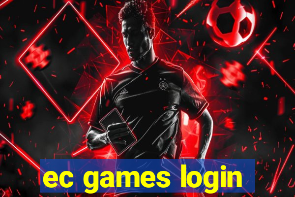 ec games login